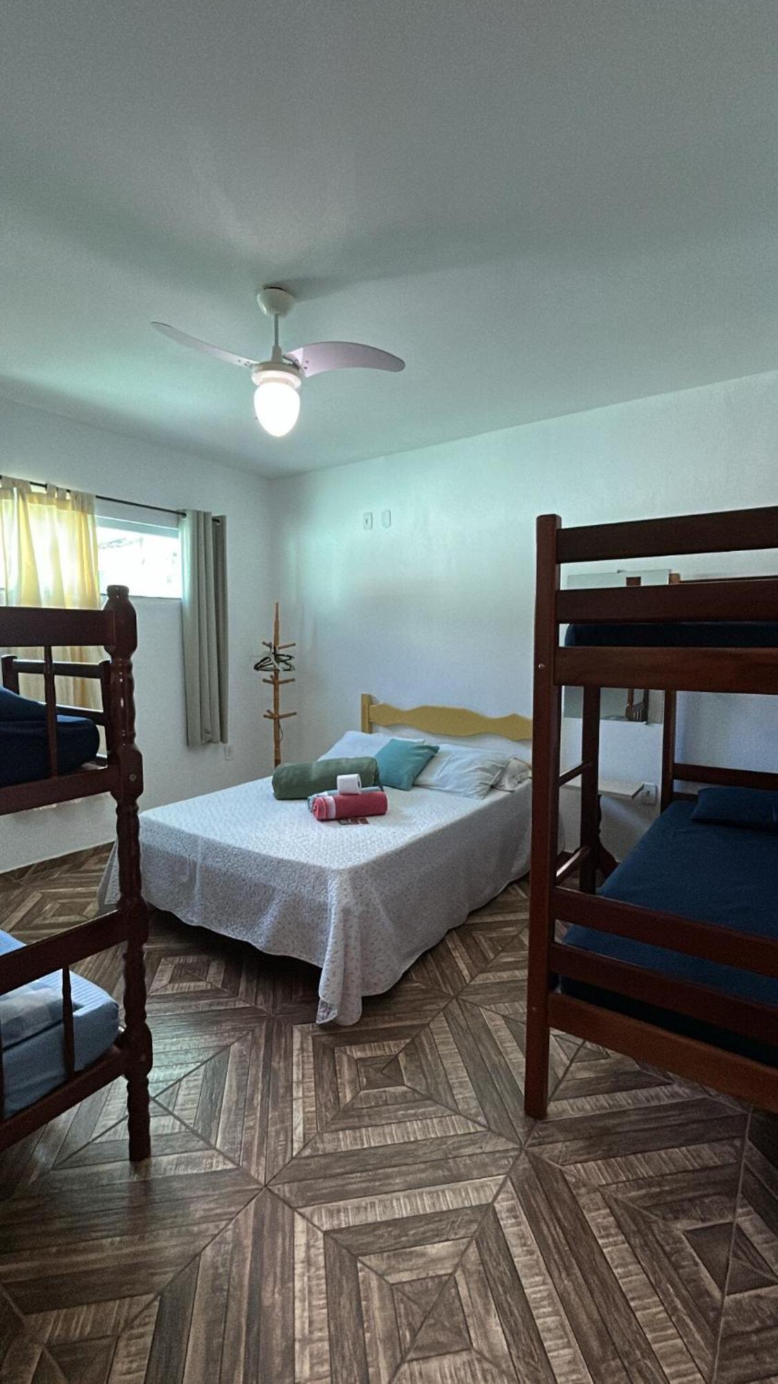 Apartamento de 1 Quarto
