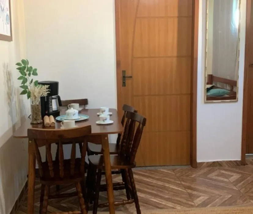 Wonders Of Arraial Apartamento 8-1