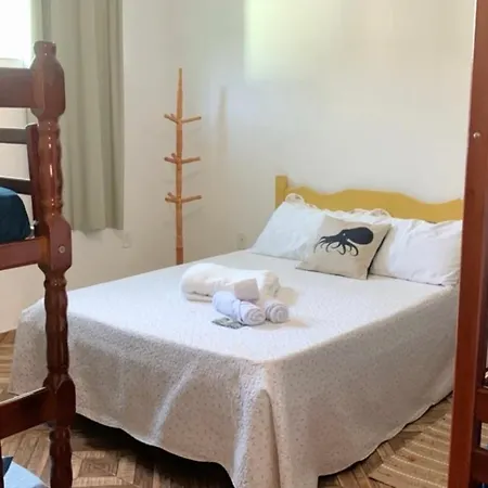 Wonders Of Arraial Apartamento 8-3